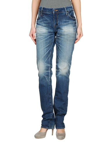 ZOOM PRPS - Denim pants