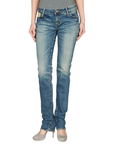 ZOOM PRPS - Denim pants