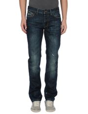 DAVID MAYER NAMAN - Jeanshosen