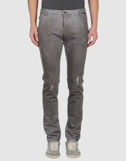 DAVID MAYER NAMAN - JEANS - Pantaloni jeans - su YOOX.COM