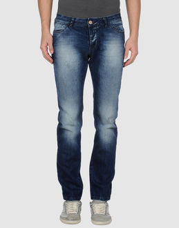 DAVID MAYER NAMAN - JEANS - Pantaloni jeans - su YOOX.COM