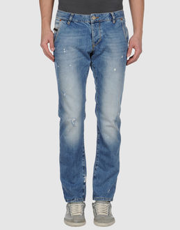 DAVID MAYER NAMAN - JEANS - Pantaloni jeans - su YOOX.COM