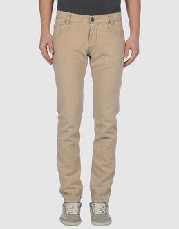 DAVID MAYER NAMAN - JEANS - Pantaloni jeans - su YOOX.COM