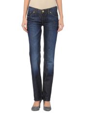 TOMMY HILFIGER DENIM - Pantaloni jeans