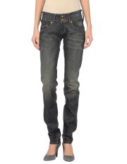 TOMMY HILFIGER DENIM - Pantaloni jeans