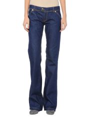 ICE ICEBERG - Denim trousers