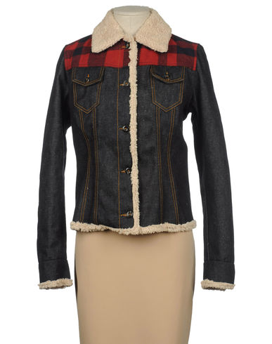 ZOOM NOVEMBER - Denim outerwear