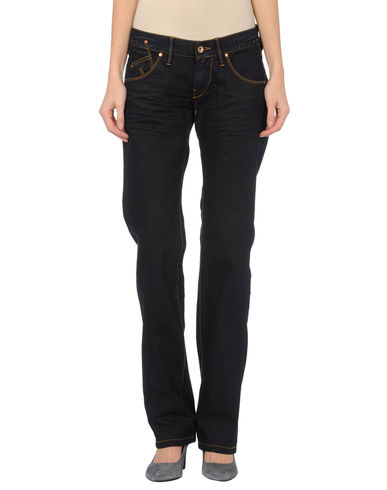 ZOOM FORNARINA - Denim pants
