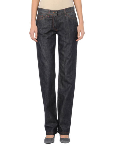 ZOOM ETRO - Denim pants