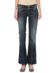 TOMMY HILFIGER DENIM - Pantaloni jeans