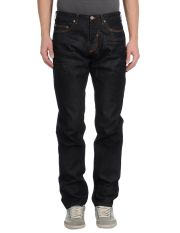 NEIL BARRETT - Denim trousers