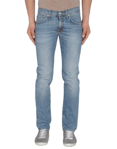 ZOOM EDWIN - Denim pants