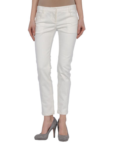 ZOOM BALMAIN - Denim pants