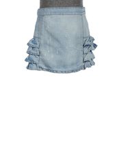 SIMONETTA - Denim skirt