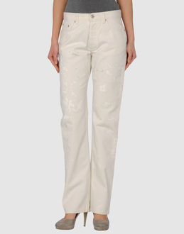HELMUT LANG JEANS - DENIM - Jeanshosen - bei YOOX.COM