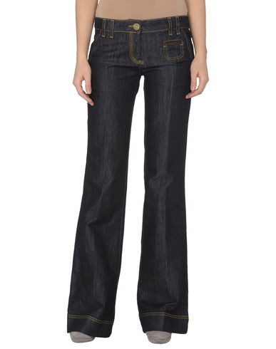 ZOOM PINKO - Denim pants