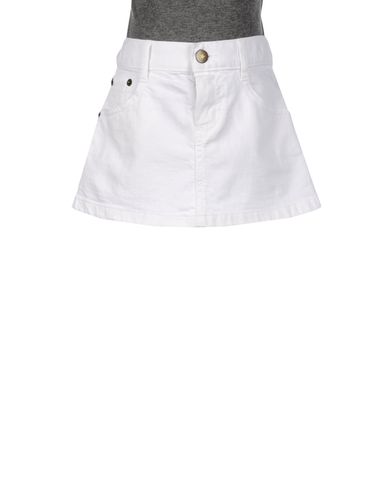ZOOM ZEF - Denim skirt