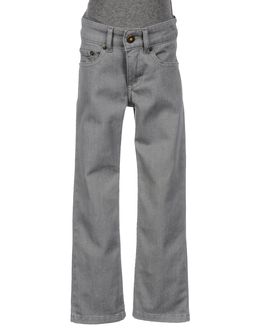 ZEF Denim pants Item 42245365