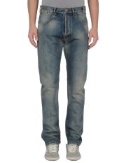 NOVEMBER - Denim trousers
