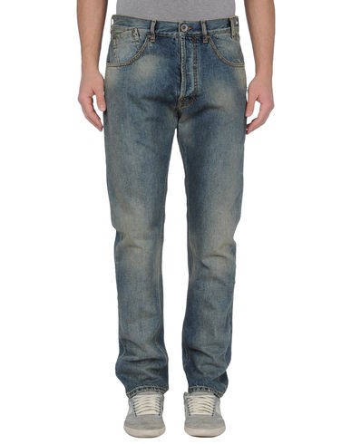 ZOOM NOVEMBER - Denim pants