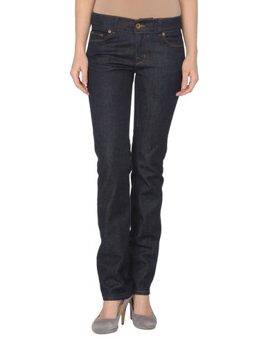 ZOOM J BRAND - Denim pants