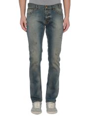 NOVEMBER - Denim trousers