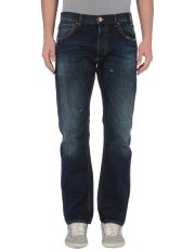NOVEMBER - Denim trousers