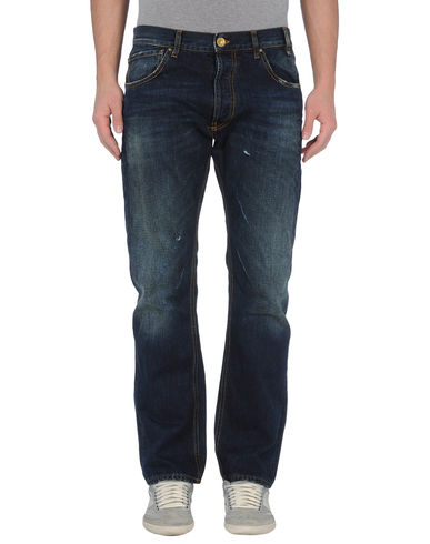 ZOOM NOVEMBER - Denim pants