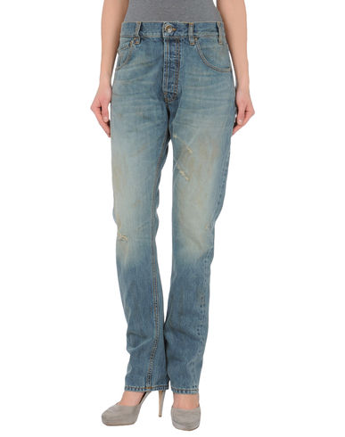 ZOOM NOVEMBER - Denim pants