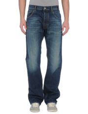 NOVEMBER - Denim trousers