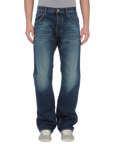 ZOOM NOVEMBER - Denim pants