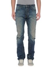 NOVEMBER - Denim trousers