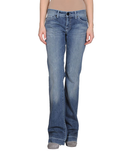ZOOM PINKO - Denim pants
