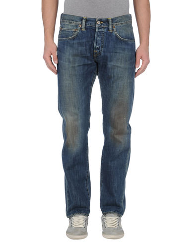 ZOOM EDWIN - Denim pants