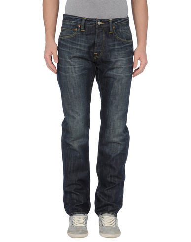 ZOOM EDWIN - Denim pants