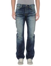 EDWIN - Denim trousers