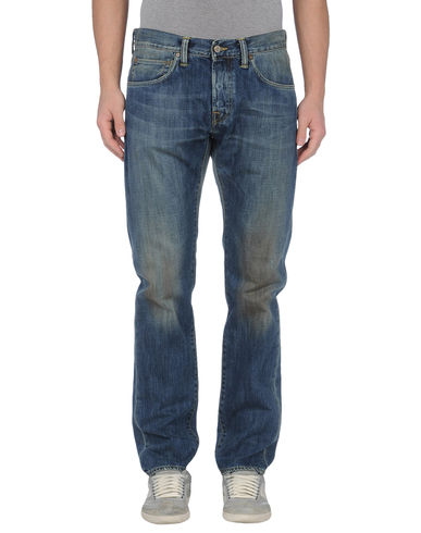 ZOOM EDWIN - Denim pants
