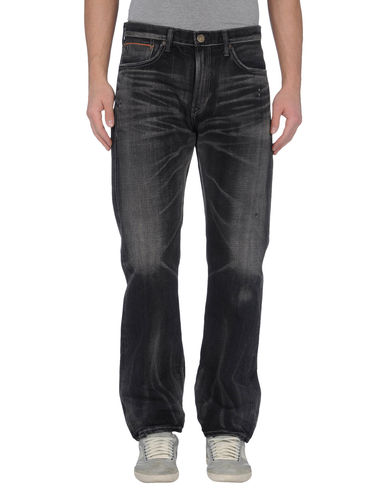 ZOOM EDWIN - Denim pants