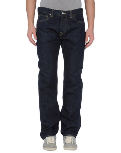 ZOOM EDWIN - Denim pants