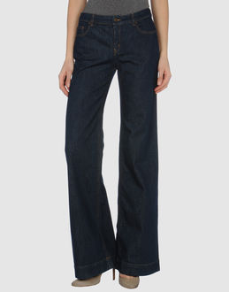 See By Chloe' - Jeans - Pantalons jeans