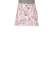 SIMONETTA - Denim skirt