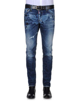 DSQUARED2 - Jeans