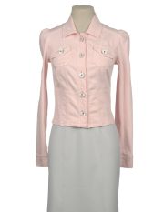 BLUGIRL FOLIES - Capospalla jeans