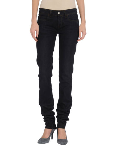 ZOOM NOTIFY - Denim trousers