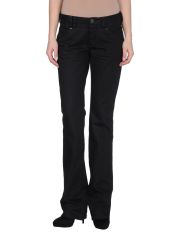 SPORTMAX CODE - Denim trousers
