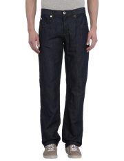 DIRK BIKKEMBERGS SPORT COUTURE - Pantaloni jeans
