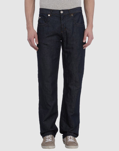 ZOOM DIRK BIKKEMBERGS SPORT COUTURE - Denim pants