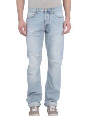BIKKEMBERGS - Denim pants
