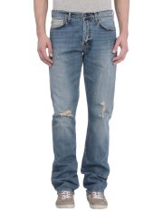 BIKKEMBERGS - Denim pants