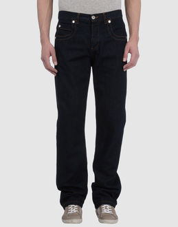 DIRK BIKKEMBERGS SPORT COUTURE - JEANS - Pantaloni jeans - su YOOX.COM